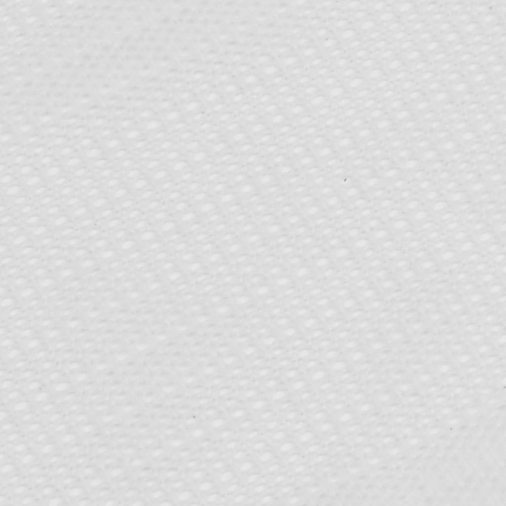 Tapete para tenda Vidaxl 100x1000 cm