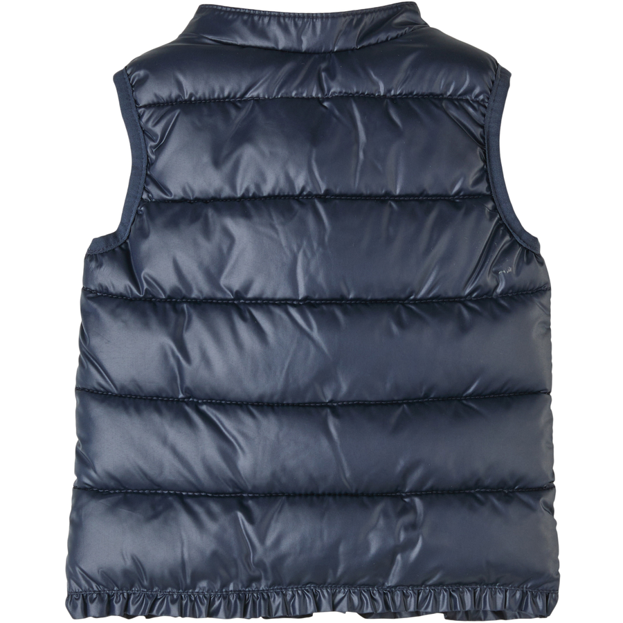 s.Oliver Weste dark blue