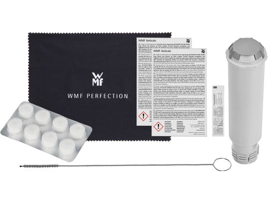 WMF - Kit entretien XW135000 Détartrage