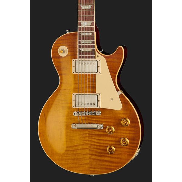 Gibson Les Paul 59 Dirty Lemon VOS