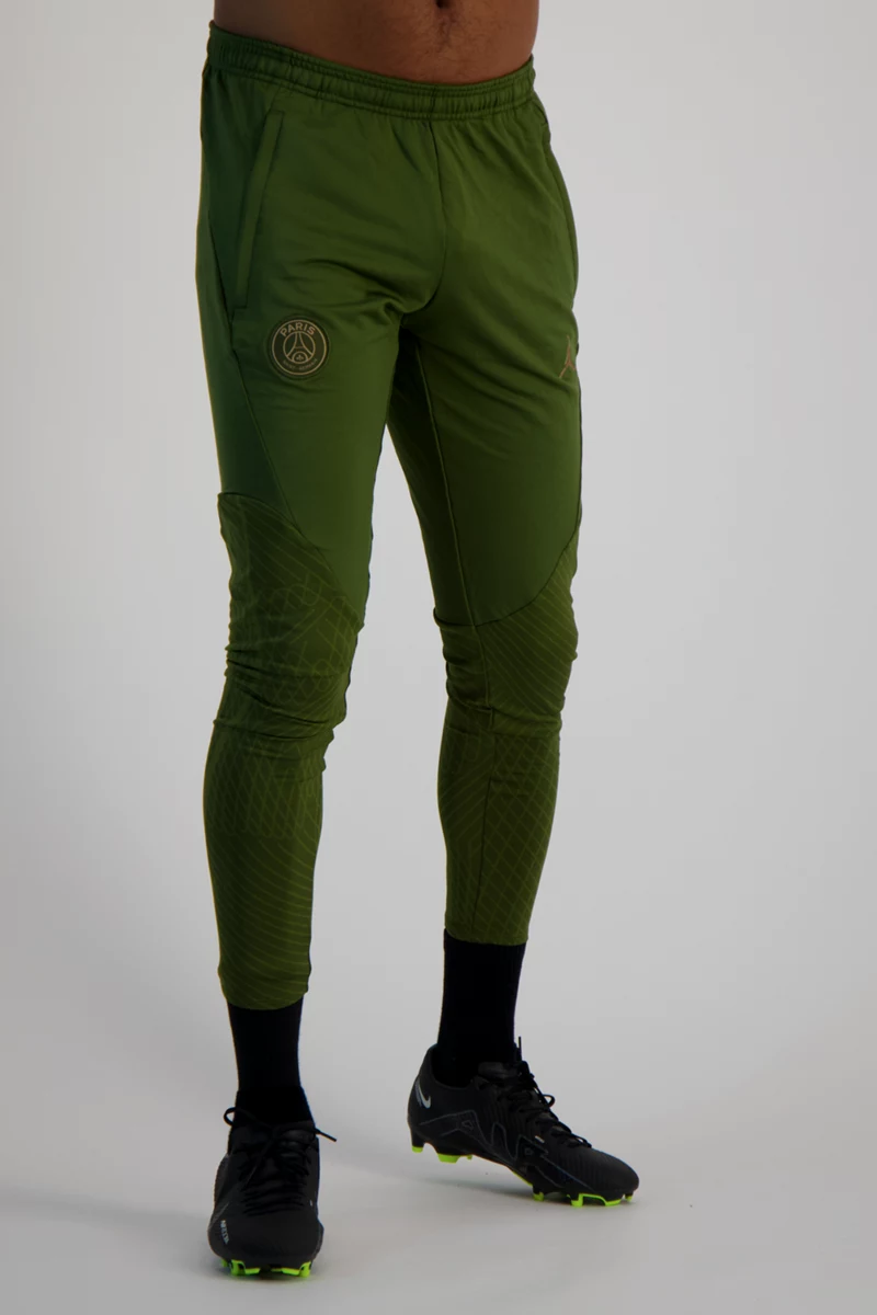 Nike Paris Saint-Germain Dri-FIT Strike 4th Herren Trainerhose
