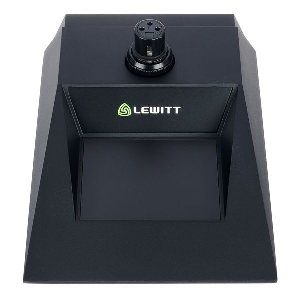 Lewitt S10 Presenter Bundle