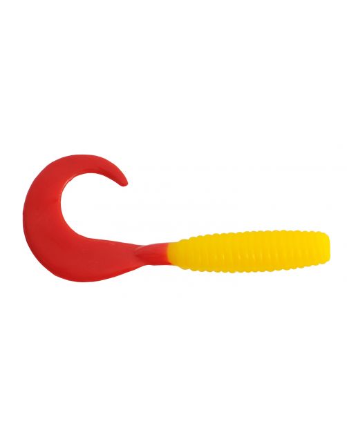 Albatros Twisters 5.5 5.5 cm - Baits