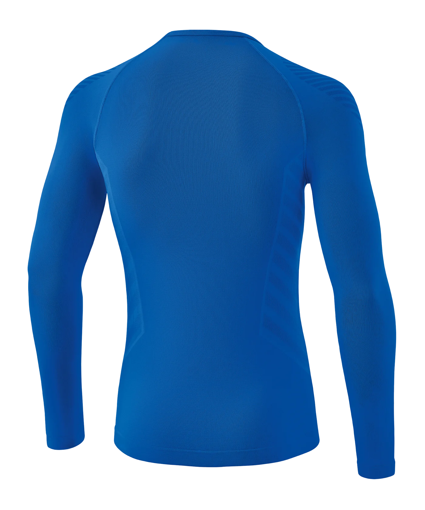 Erima ATHLETIC Funktionssweatshirt Blau F501