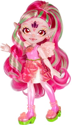 Magic Mixies Pixlings Lekesett Faye