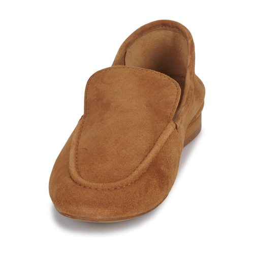 JB Martin - FESTA - Chèvre velours camel