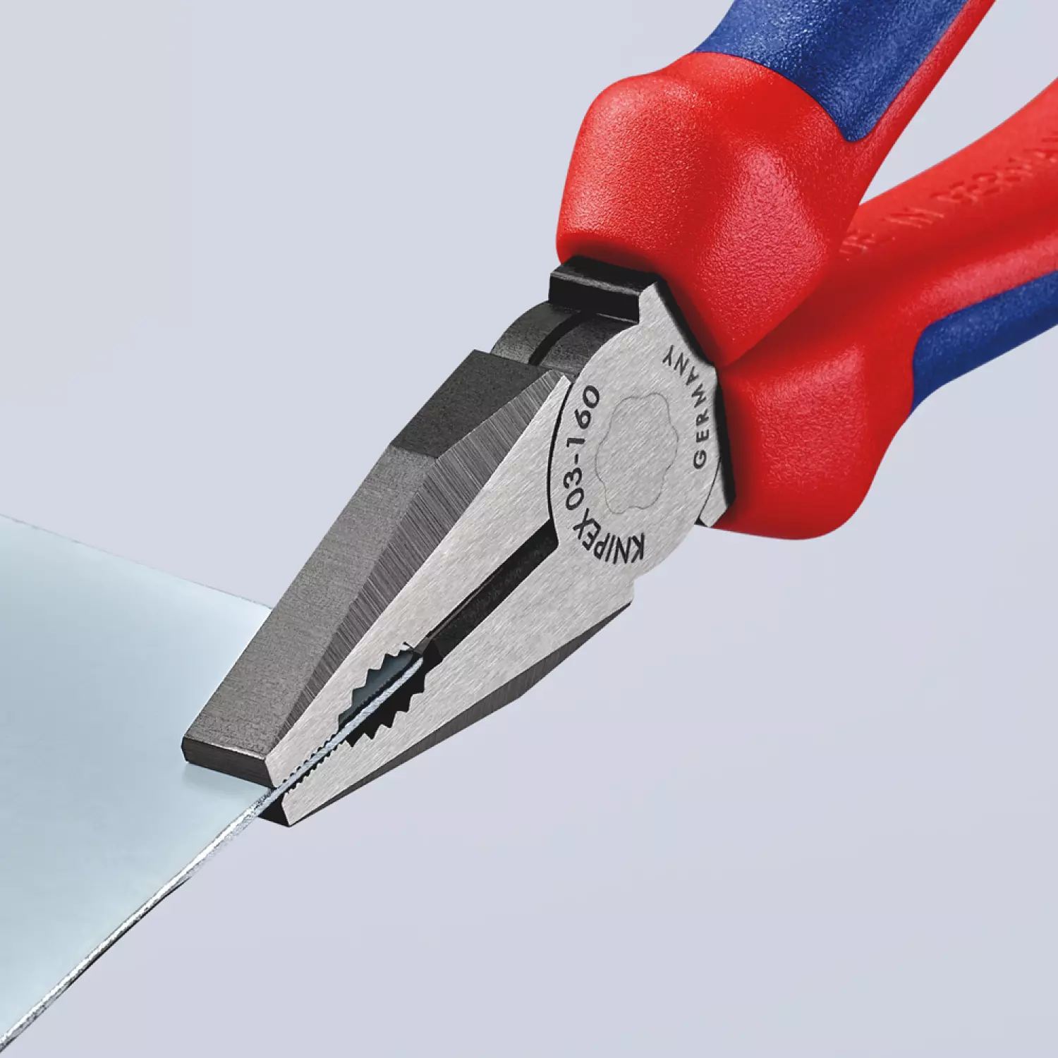 Knipex 03 02 160 Combinatietang - 160mm