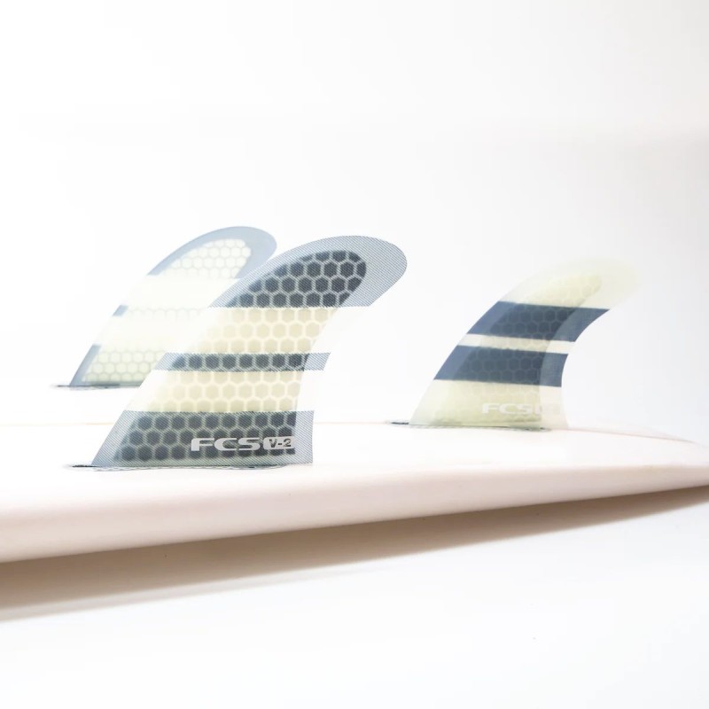 Ailerons FCS V2 PC Tri - The Corner Shop