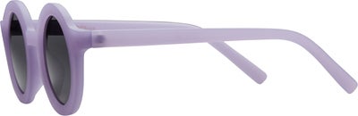 BabyMocs Childmocs Signature Solbriller 1-8 År, Lilla