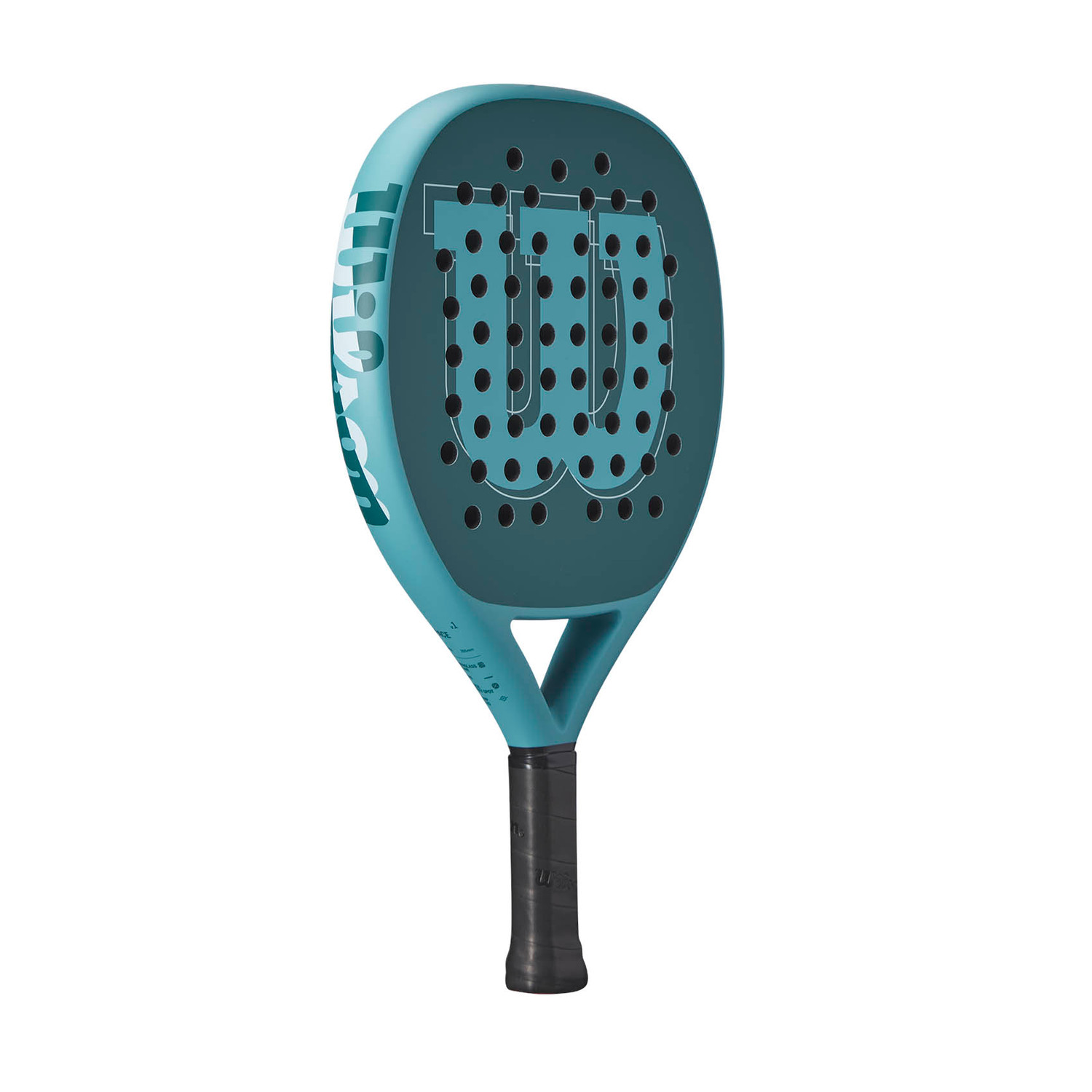 Wilson Pace Blue