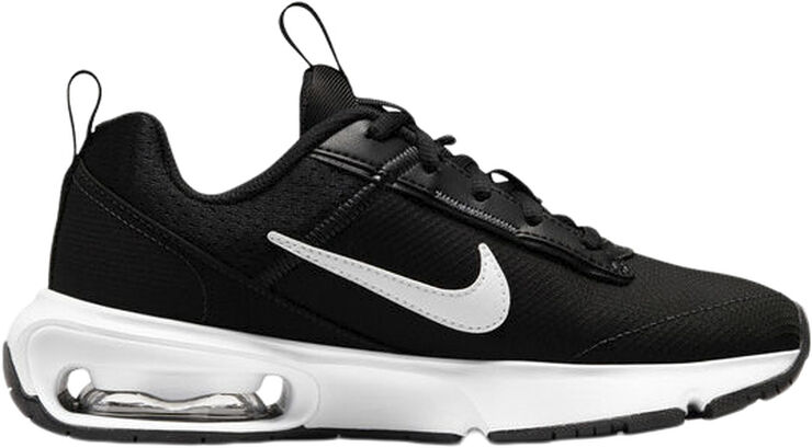 Nike Air Max INTRLK Lite sneakers Sort