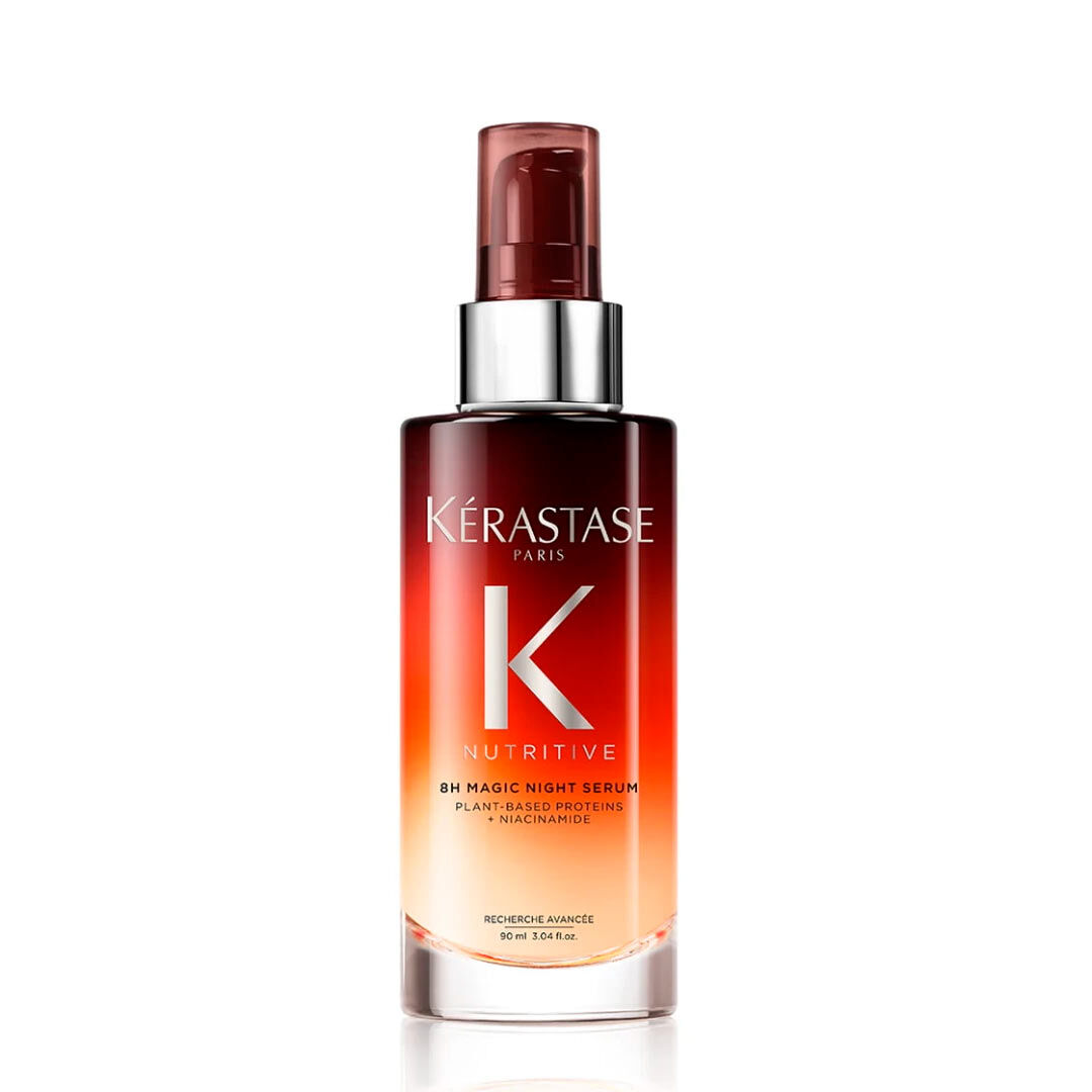 KERASTASE Nutritive 8h Magic Night Serum - 90ml