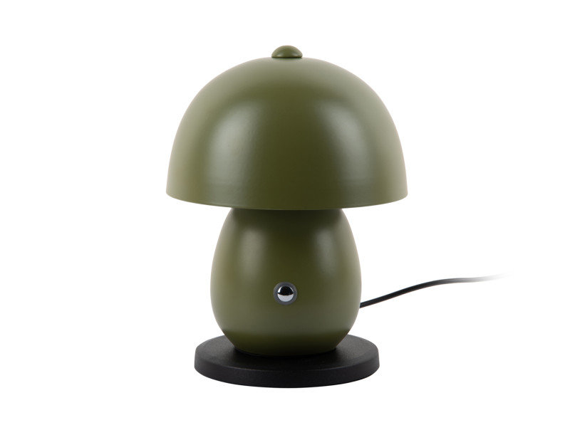 Table Lamp Mono LED LM2250GR Army green