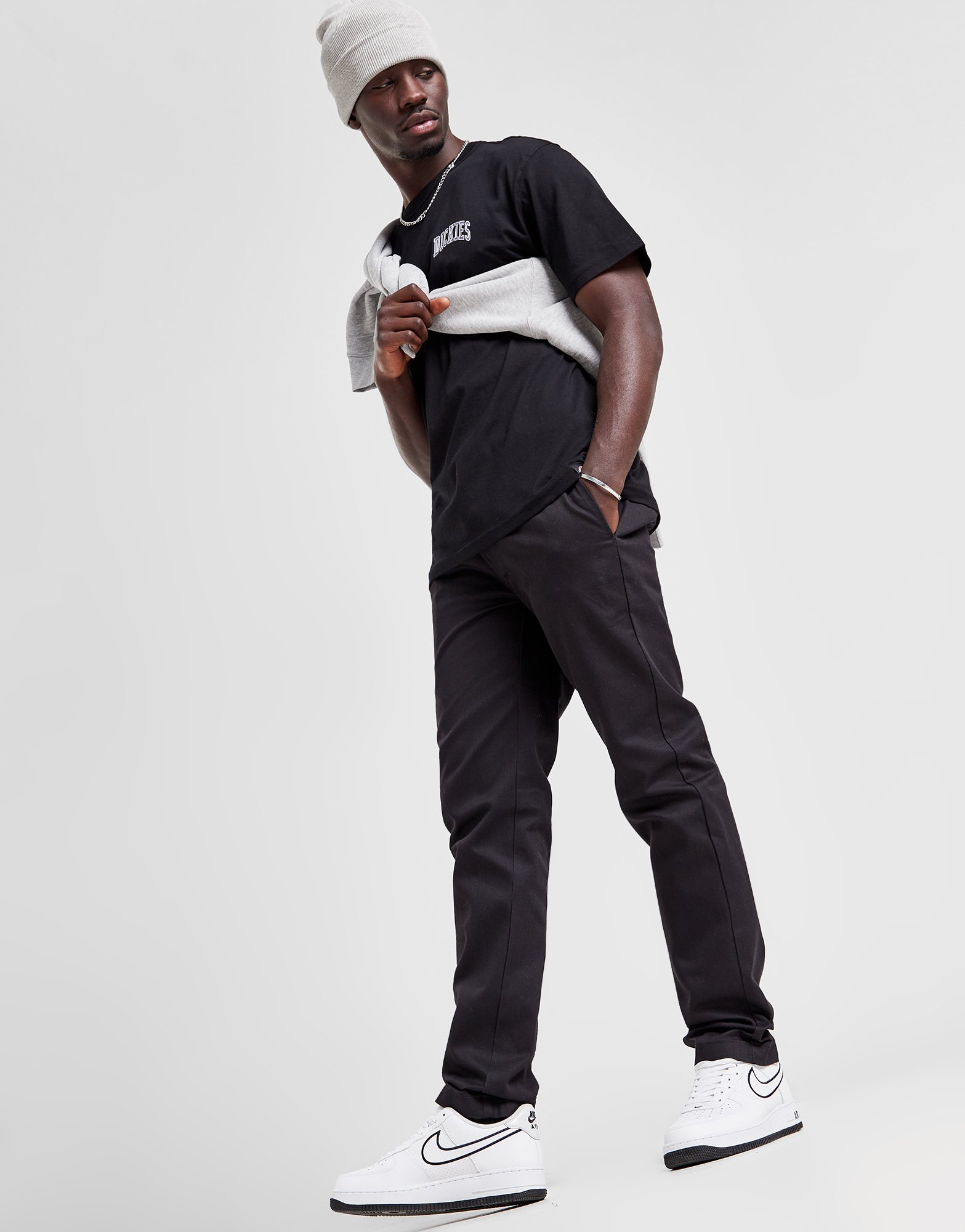 Dickies Pantalon de travail 872 Homme