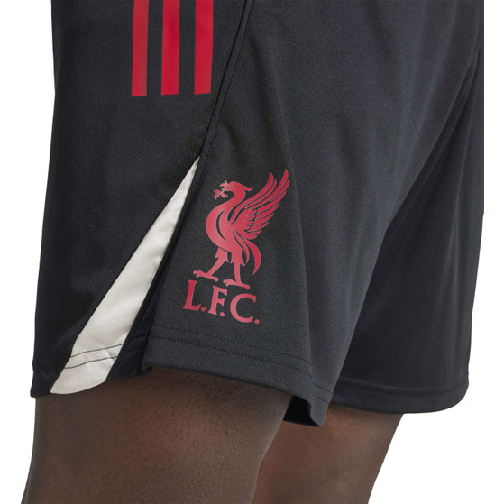 adidas Liverpool Training Short 2025/2026