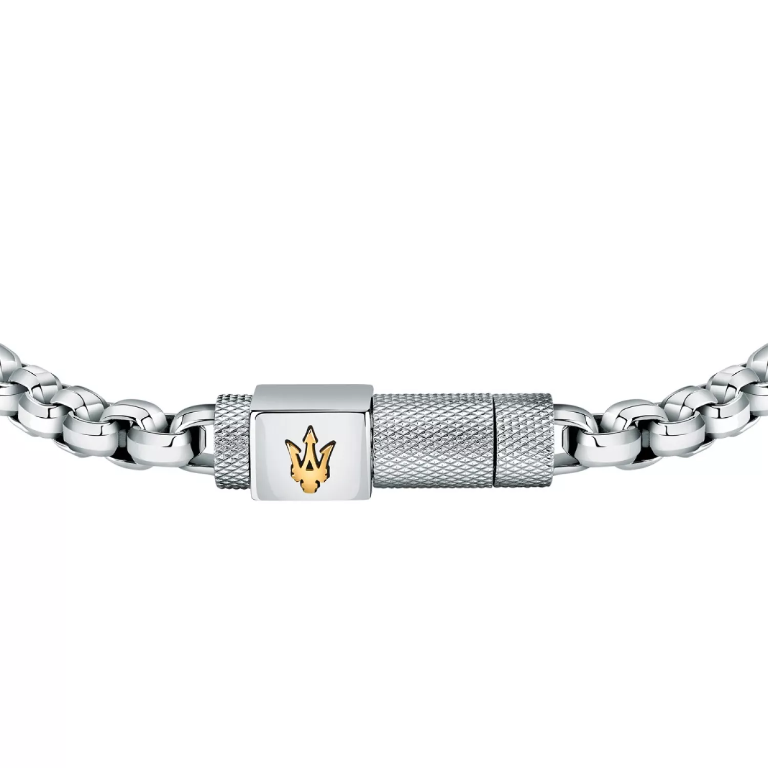Maserati Armbånd Rustfrit Stål JM223ATK25