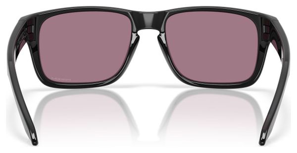 Lunettes Junior Oakley Holbrook XXS Black Ink / Prizm Jade / Ref : OJ9014-0150