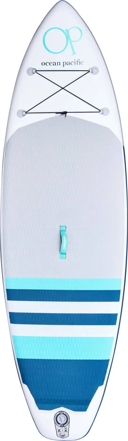 Ocean Pacific Sunset All Round 9'6 Oppustelig Paddle Board