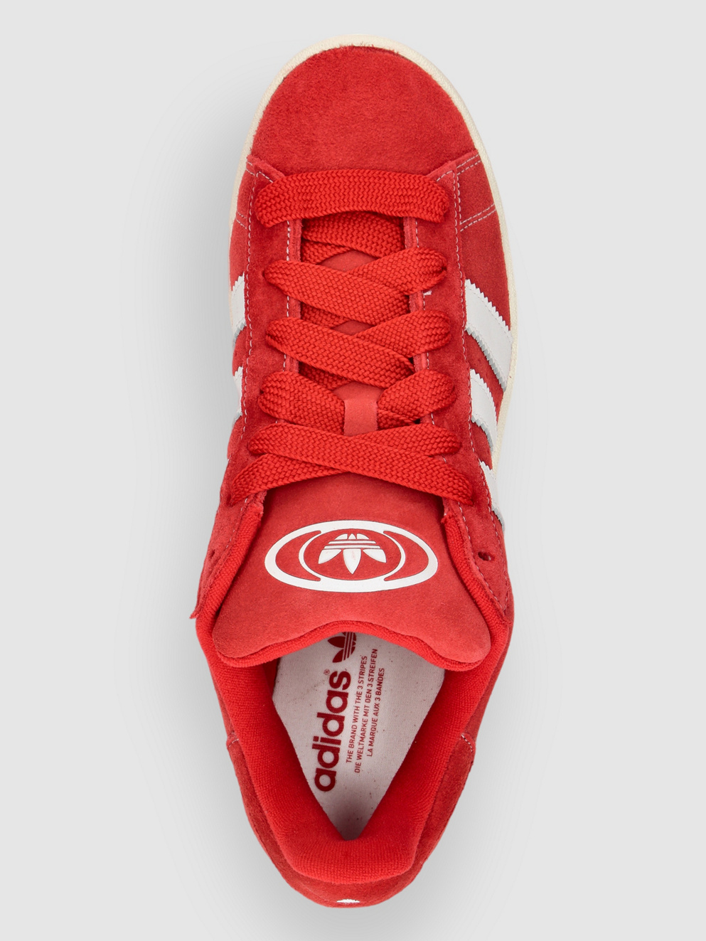 adidas Originals Campus 00s Sneakers betsca/ftwwht/owhite