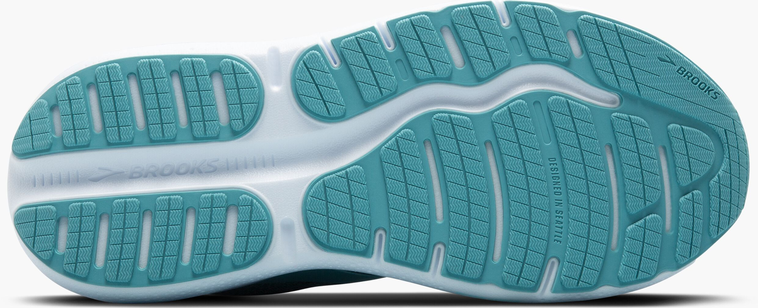 Ghost Max 2 Dame 475/Storm Blue/Knockout Pink/Aqua