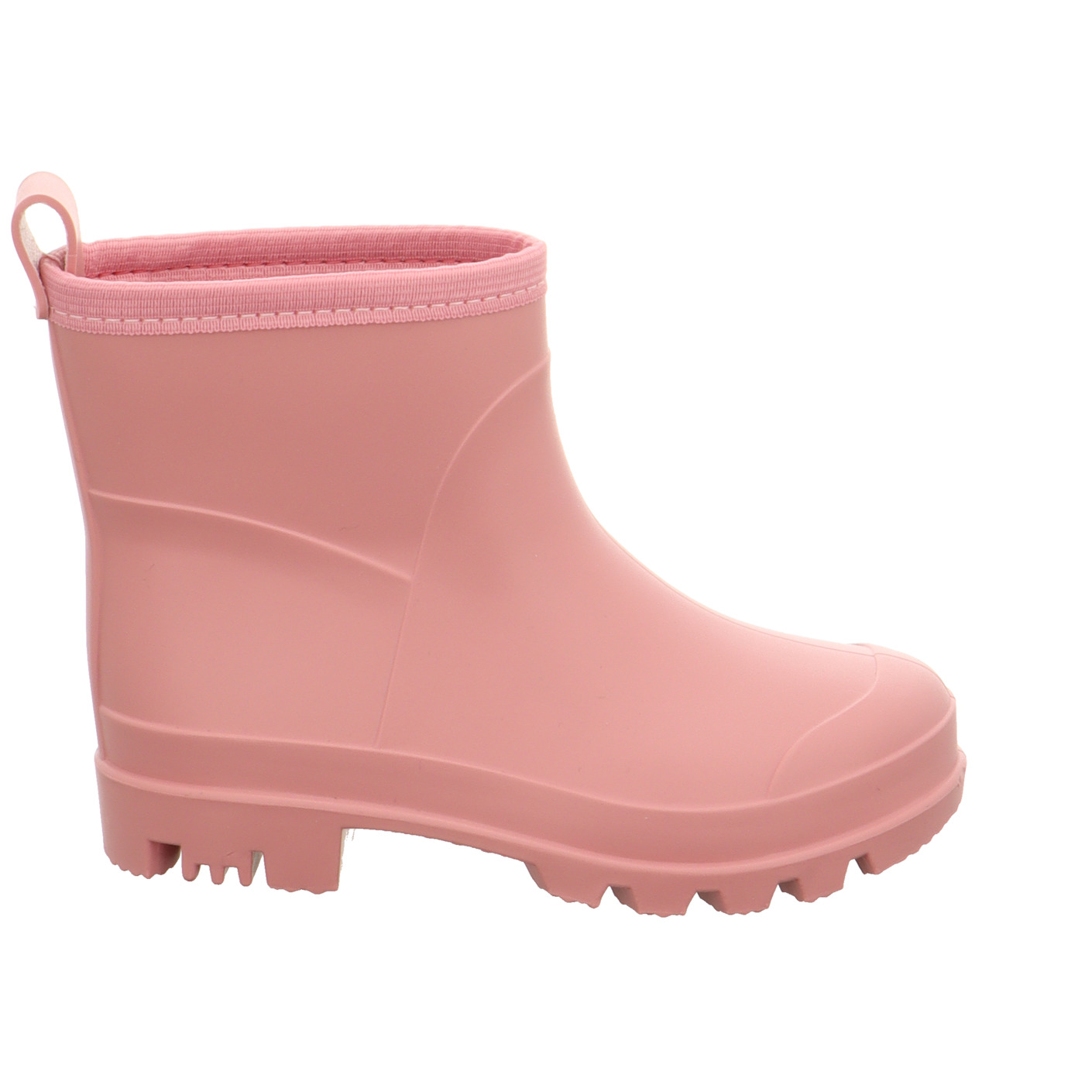 Gummistiefel rot
