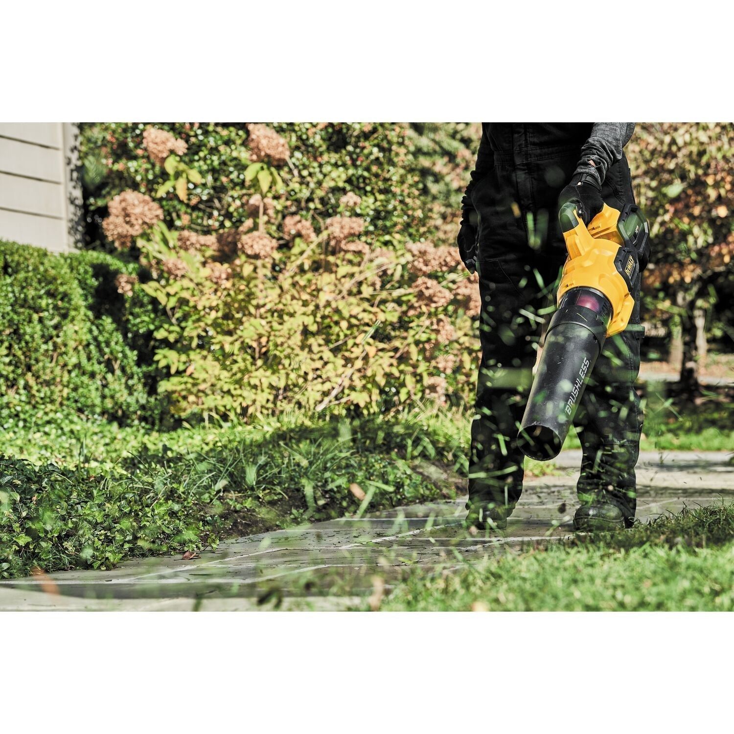 DeWALT DCMBA572X1 Accu Bladblazer 54V XR FlexVolt 9.0Ah