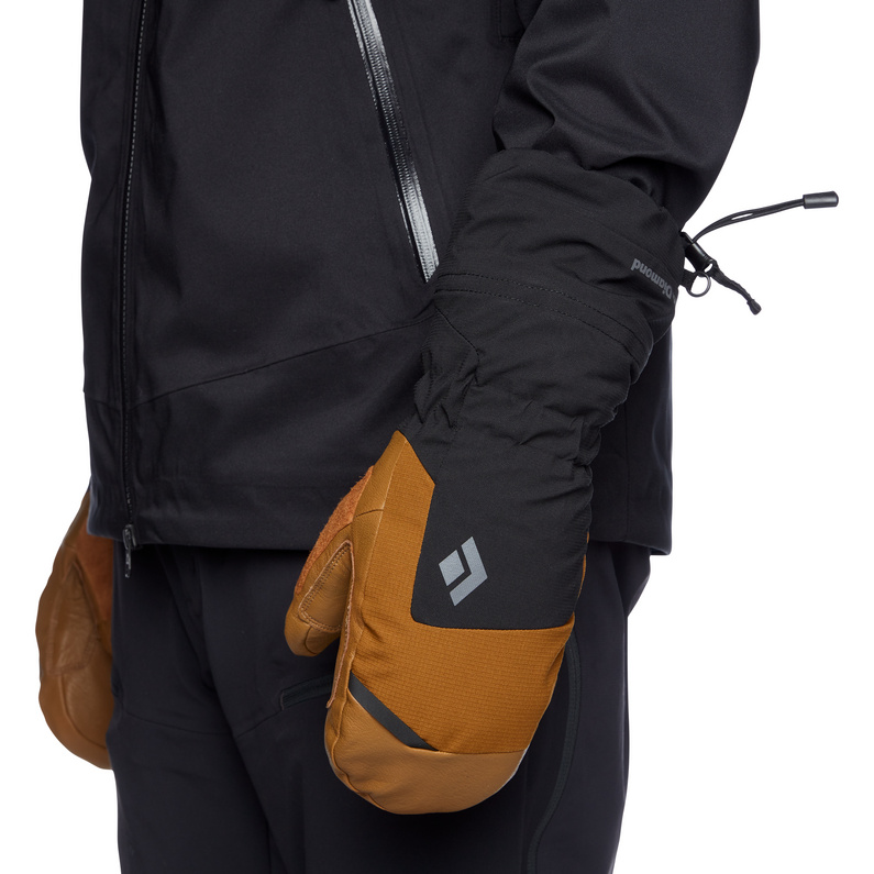 Black Diamond Mercury Handschuhe