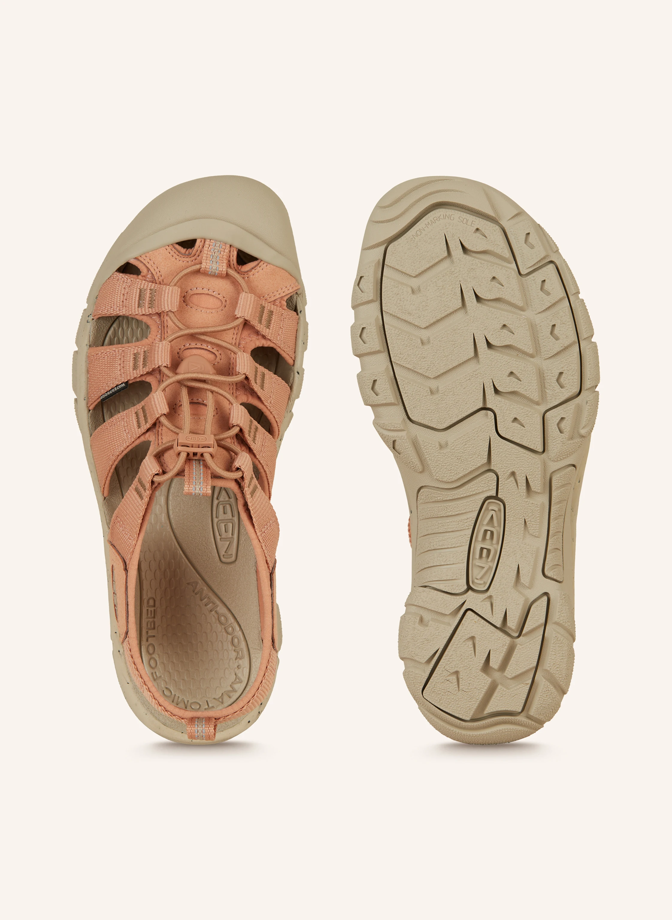 KEEN Trekkingsandalen NEWPORT H2