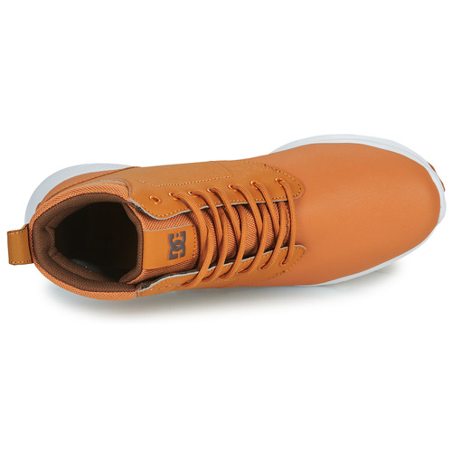 DC Shoes - MASON 2 - Camel