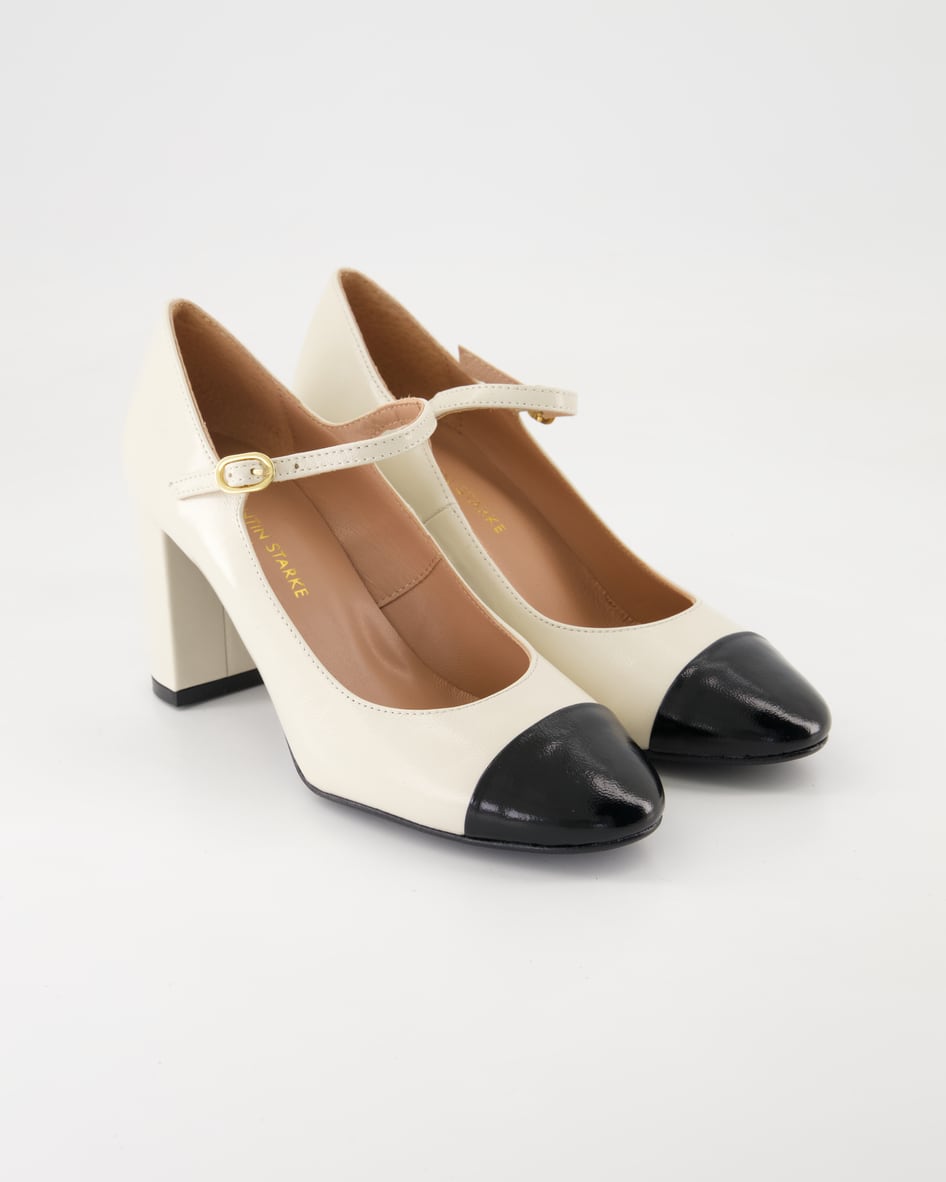 Konstantin Starke P02881NP Pumps in Beige