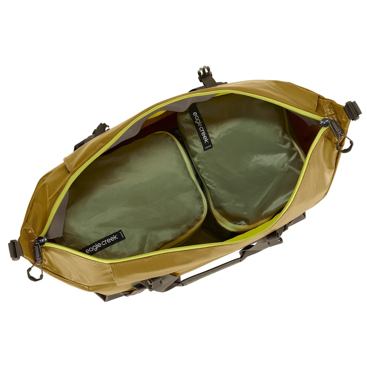 Eagle Creek Migrate Duffel 40L field brown