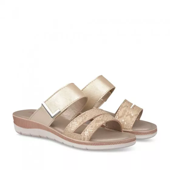 Mules OR NEOSOFT RELAX