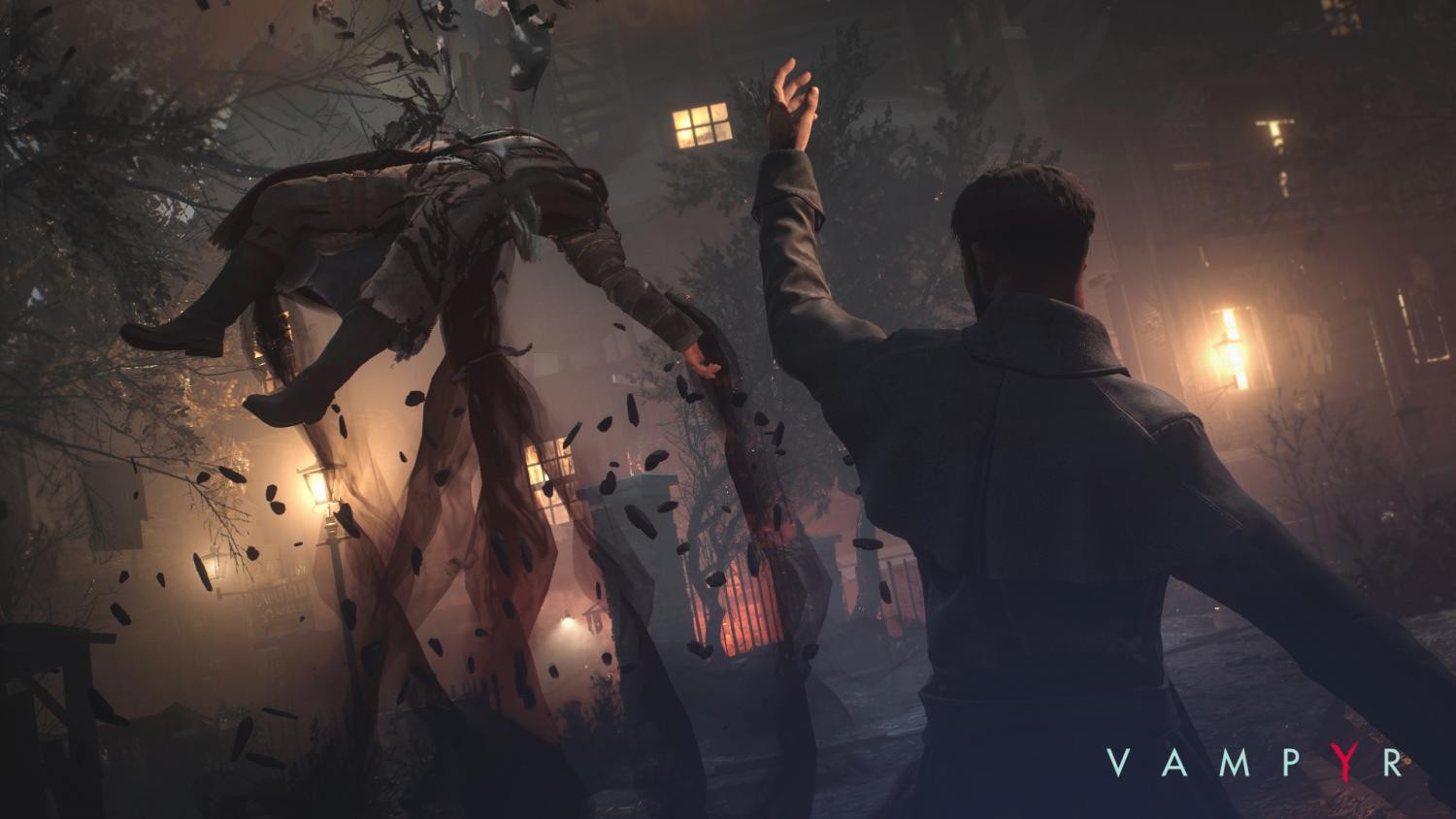 Vampyr- PC