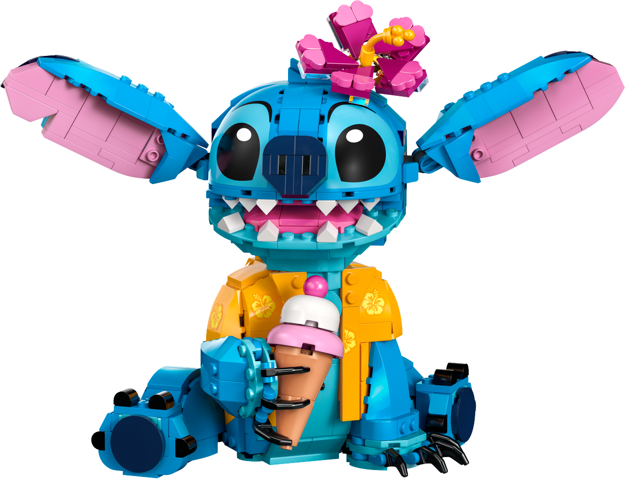 LEGO Disney - Stitch (43249)