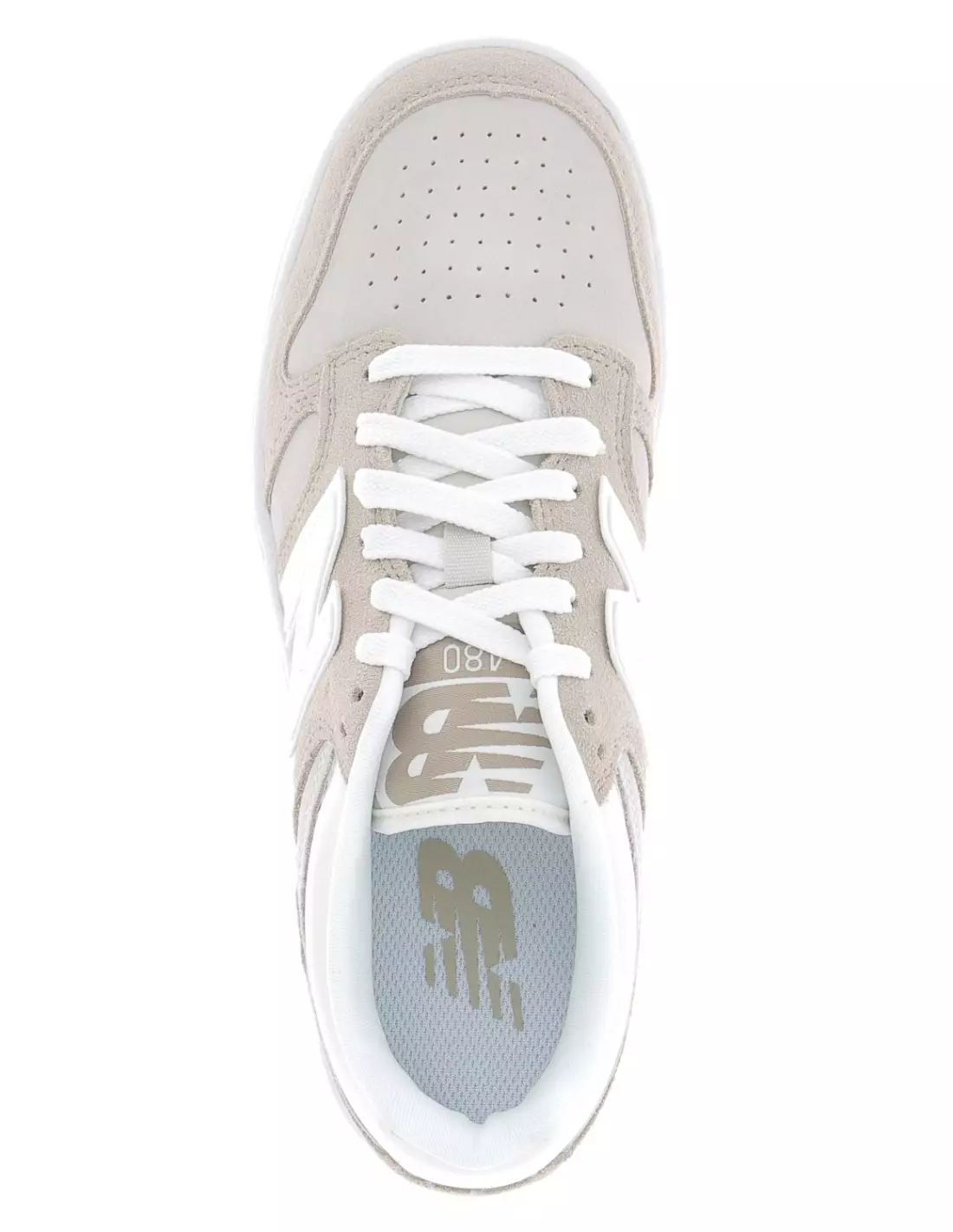 NEW BALANCE 480 - Baskets Mindfulgey
