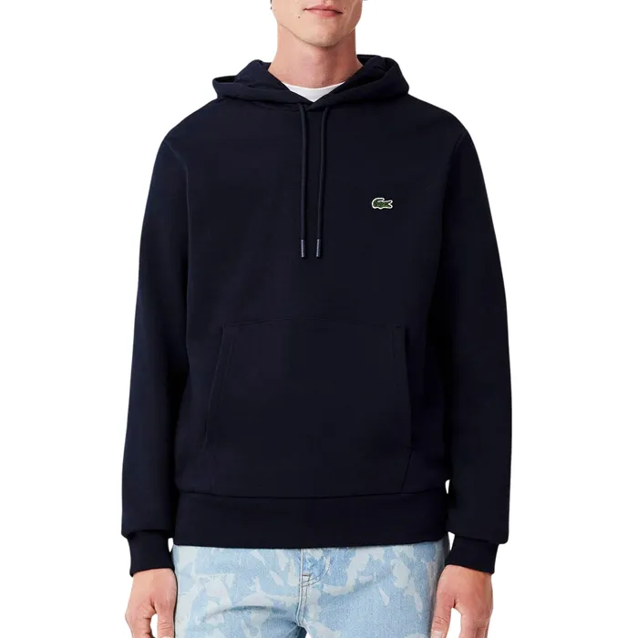 Lacoste Hoodie Heren