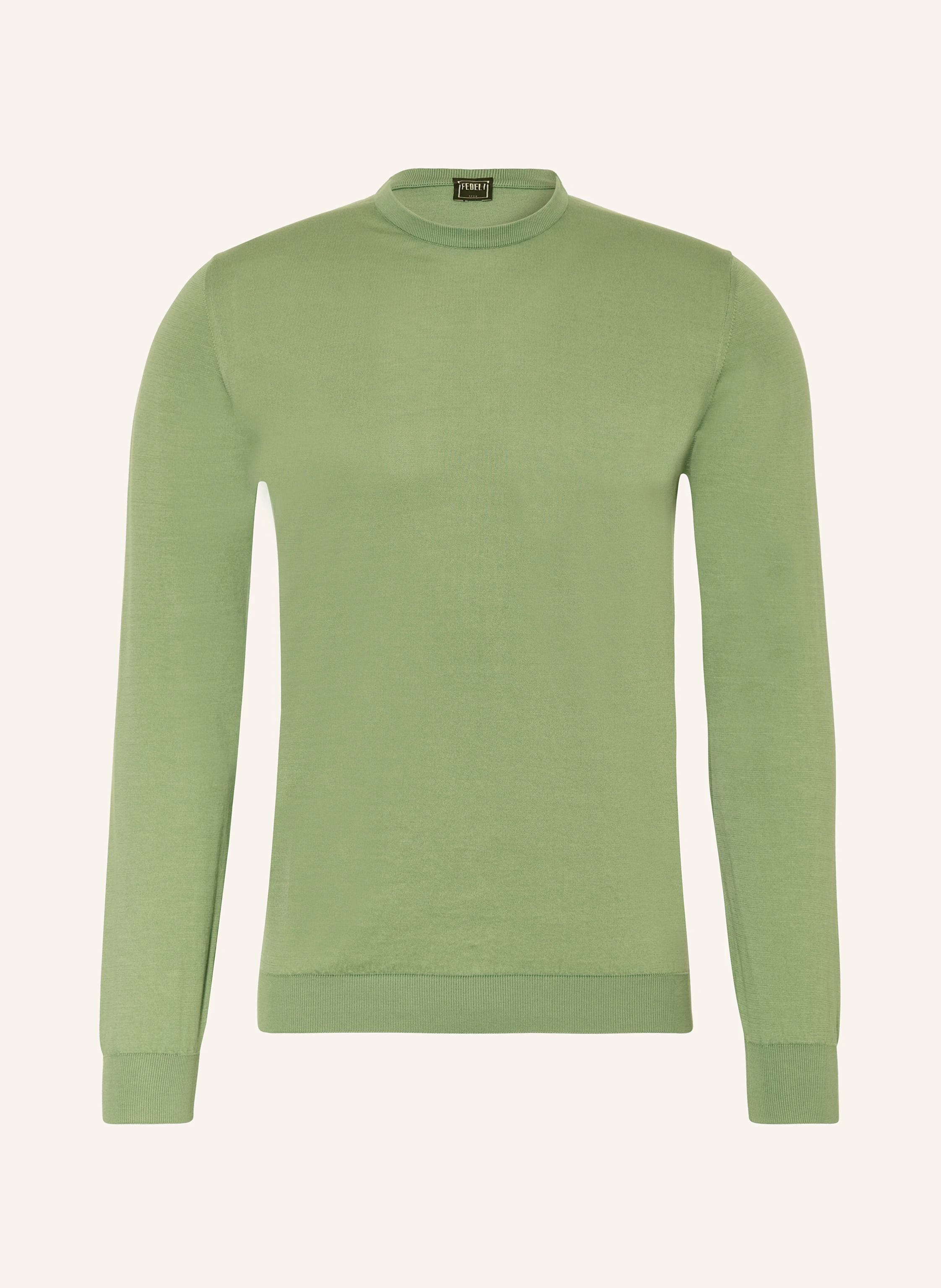 FEDELI Pullover