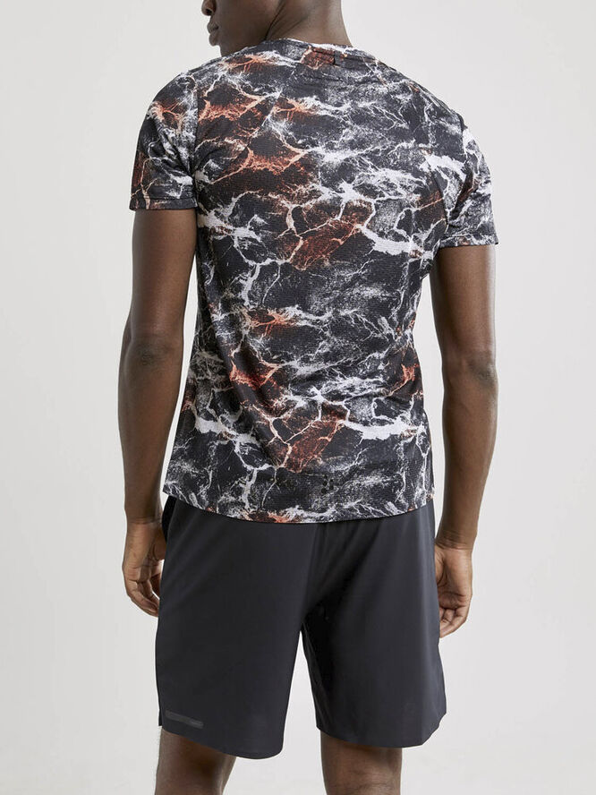 Craft Vent Mesh T-shirt Multifarvet