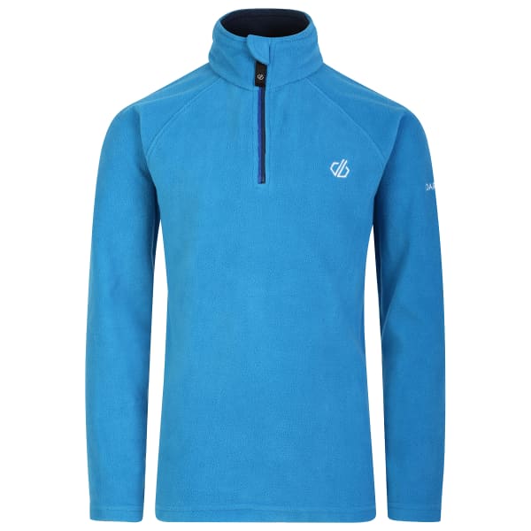 Sweat polaire randonnée DARE 2B FREEHAND FLEECE SWEDISH BLUE