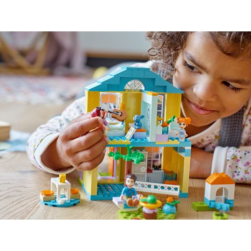 LEGO Friends Paisleys Hus - 41724