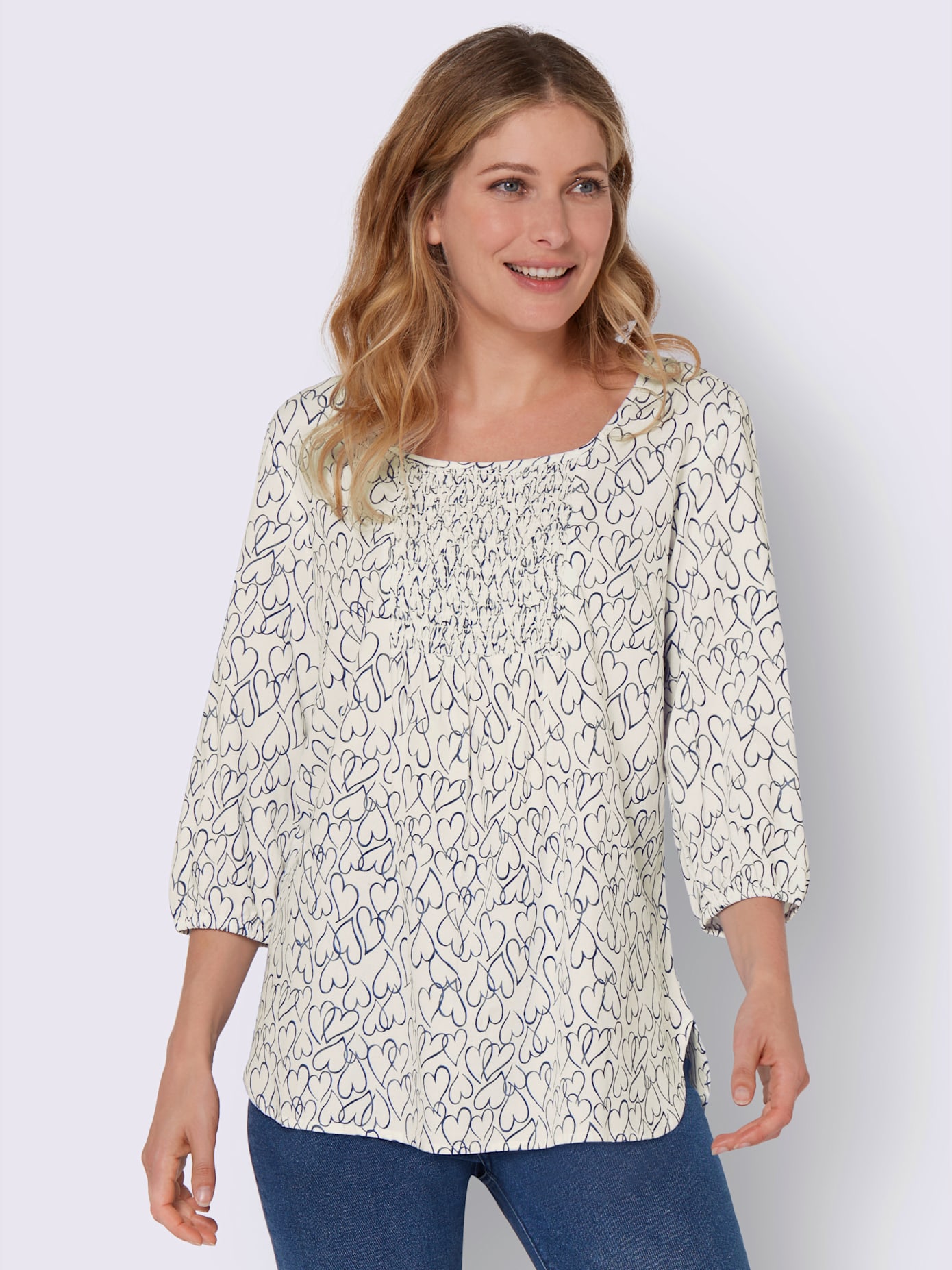 Chemisier pure viscose