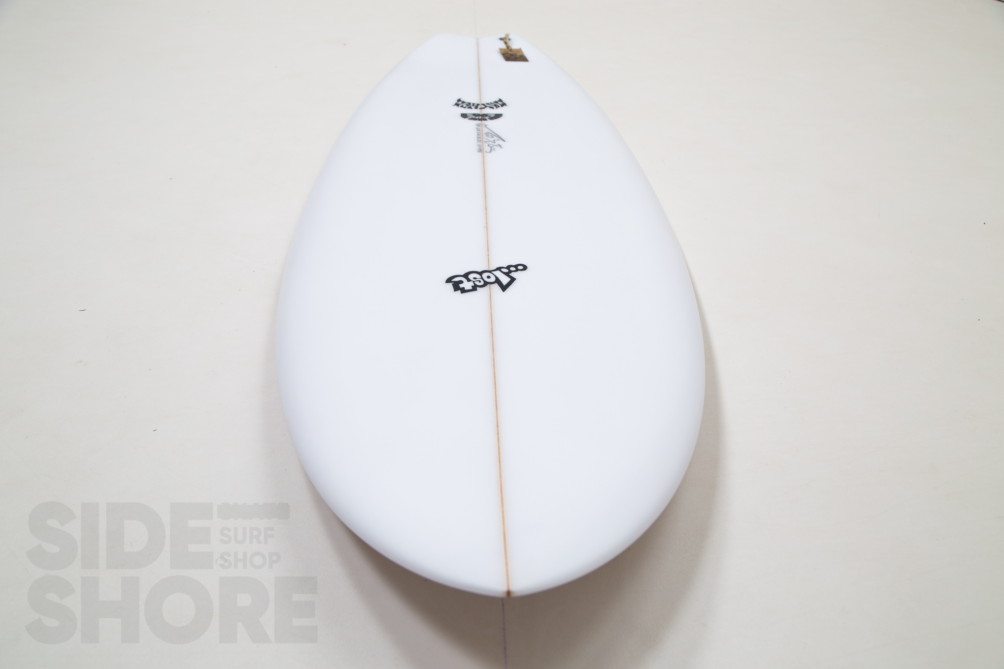 Lost RNF 96 - 5'11 x 21