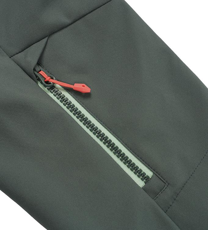 Icepeak Women Bathgate Softshell Jas