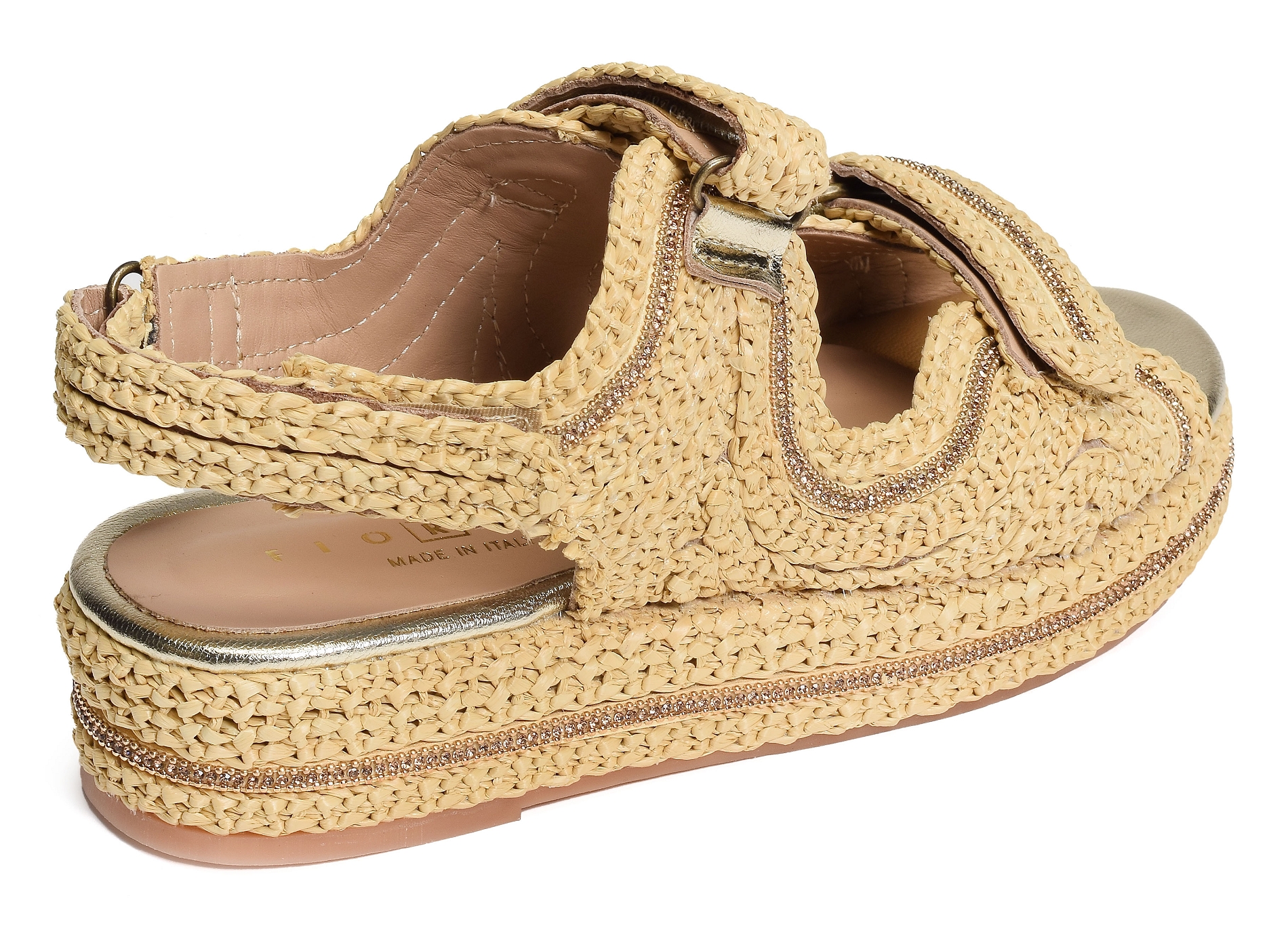 Gaia s beige