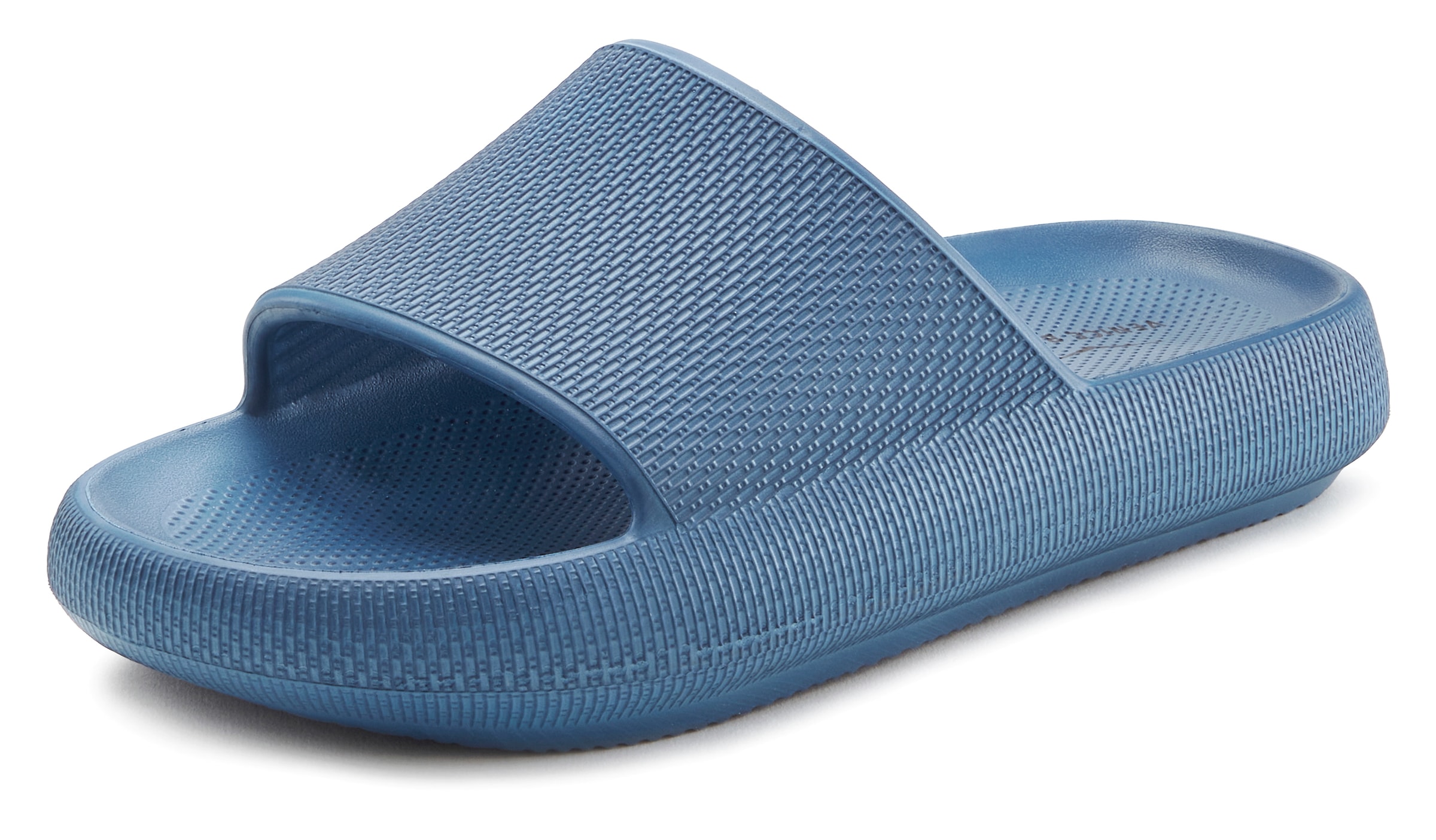 Venice Beach Badepantolette  Pantolette, Mule, Sandale, offener Schuh, Badeschuh VEGAN