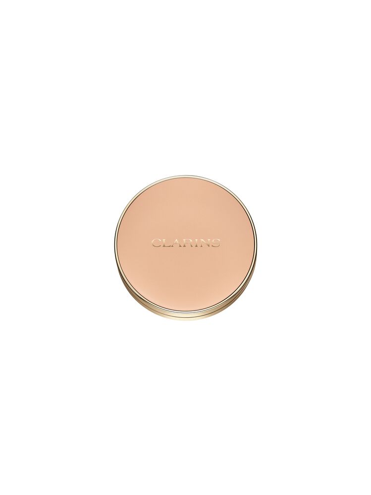 CLARINS Poudre Compact Evermatte No 03 1 Stk