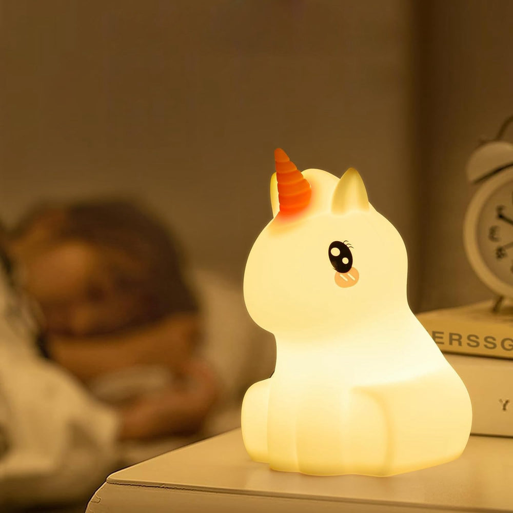 Køb NiteLite Junior Unicorn