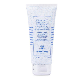 Sisley Sisley Esfoliante Energizing Foaming Exfoliant 200ml/6.7oz