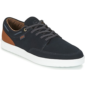 Etnies Dory SC Navy Brown White 7.5 US