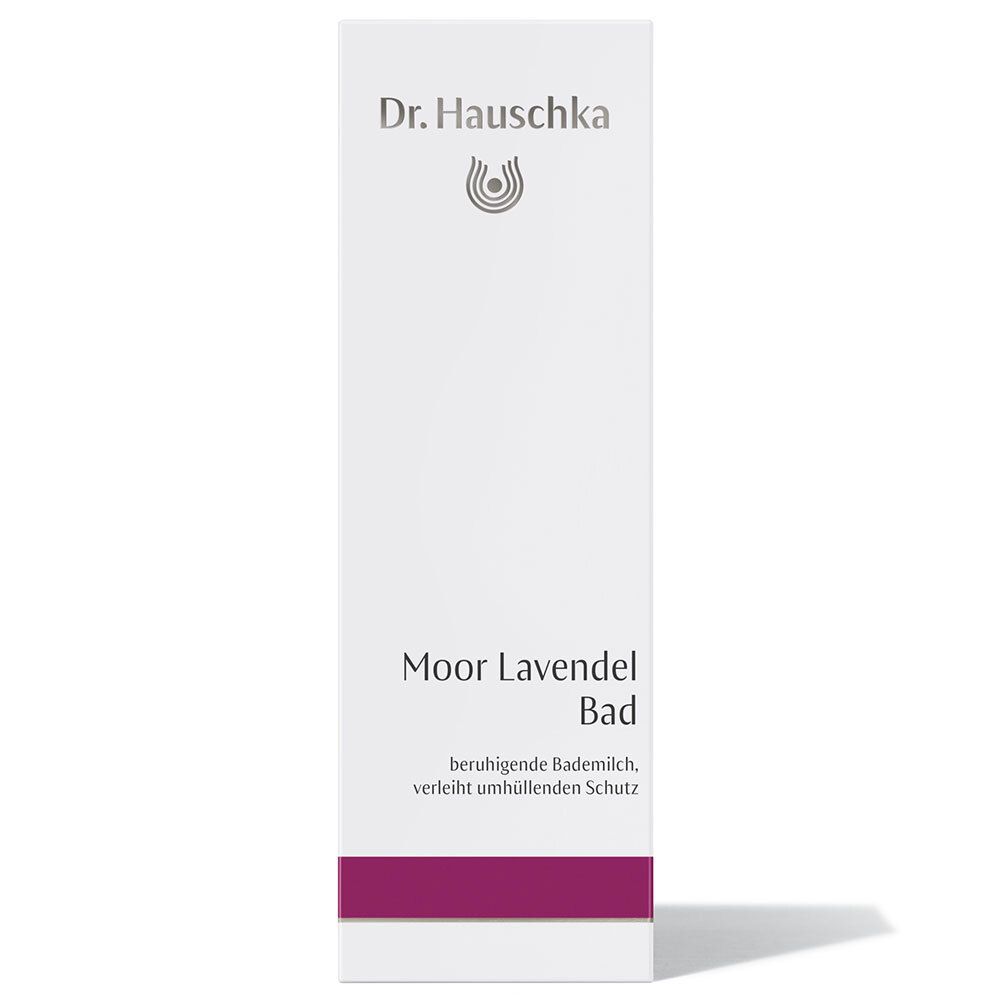 Dr. Hauschka® Moor Lavendel Bad